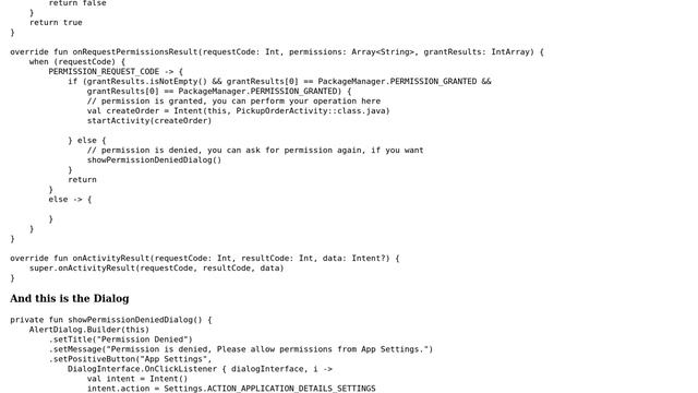 How to enable GPS Location on Kotlin? смотреть онлайн