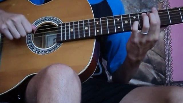 Three Days Grace - Get Out Alive (Acoustic Cover) смотреть онлайн