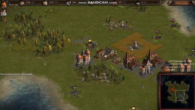 АртемПро против Мушкетера. 1 на 1. КАЗАКИ 3 смотреть онлайн