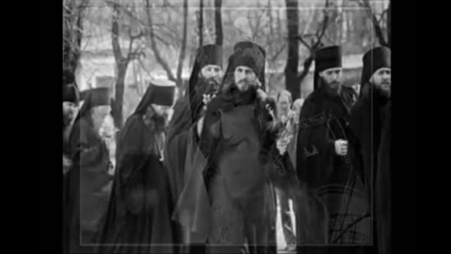 Молитва старцев Оптиной пустыни смотреть онлайн