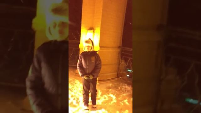 Рождественский звон. смотреть онлайн