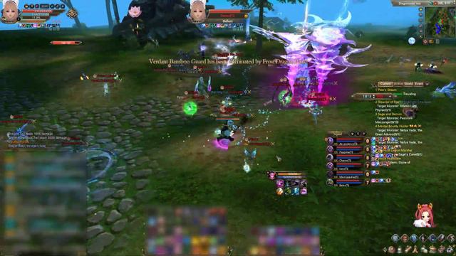 Perfect World International Mystic xTW Defiant vs Vindicate 19 Sep 2020 Favor смотреть онлайн