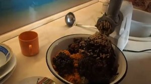 Как приготовить пасту академика Амосова