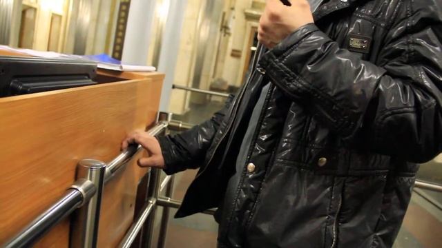 попытка двойного проникновения