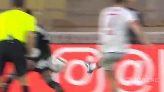 Александр Головин | Голы и Ассисты 22/23 смотреть онлайн