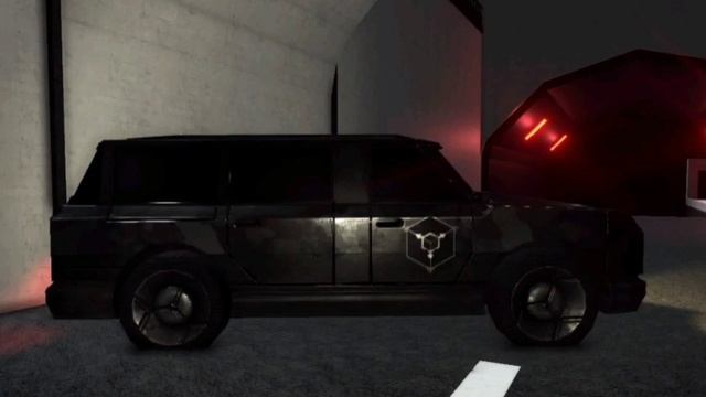 (OLD AND BAD) SCP: SL Chaos Insurgency Announcement (Fanmade) смотреть онлайн
