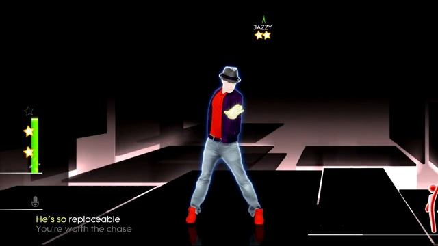 Just Dance 2014 - Fine China (EXTREME) смотреть онлайн