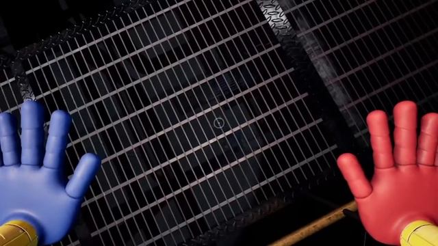 САМЫЕ ЖУТКИЕ ИГРУШКИ (ОБЗОР ИГРЫ POPPY PLAYTIME) смотреть онлайн