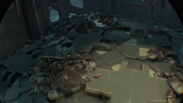 Starblood Arena Ps4 VR First play смотреть онлайн