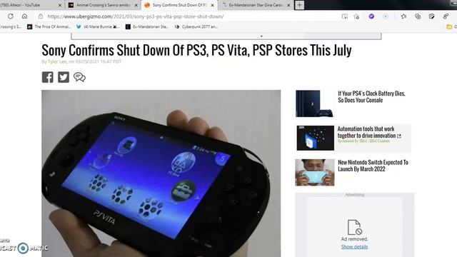 Animal Crossing NH cards sold out fast at target,Sony ps4 PS Vita store close 4 real& GinaCarano go смотреть онлайн