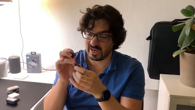 Anker Soundcore Liberty 2 Pro Review: Der Flaggschiff Killer im Test? смотреть онлайн