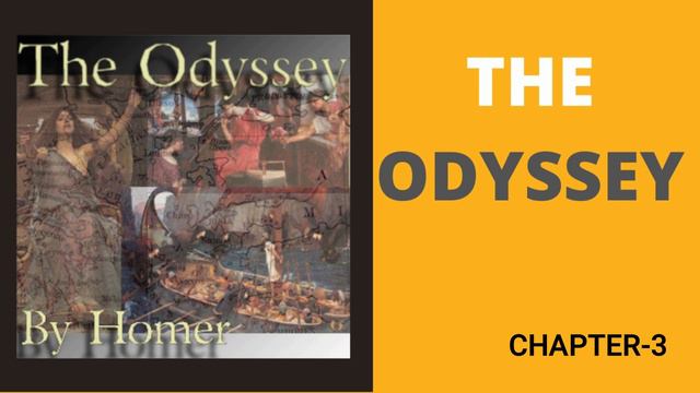 StoryBook Online- The Odyssey Part-3 | Book Summary and Book Review English Audio-Audiobook смотреть онлайн