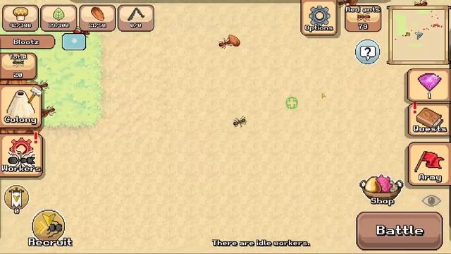 I Created The PERFECT Ant Colony in Pocket Ants смотреть онлайн