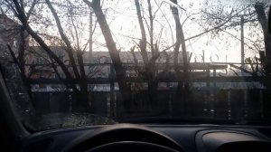 Работа форсунок от Приоры