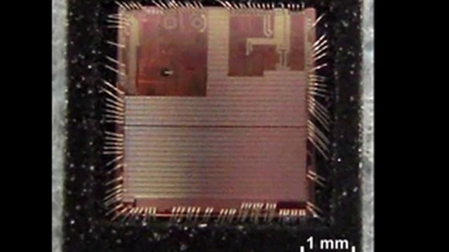 Solution for decapsulation of copper bond wire semiconductors смотреть онлайн