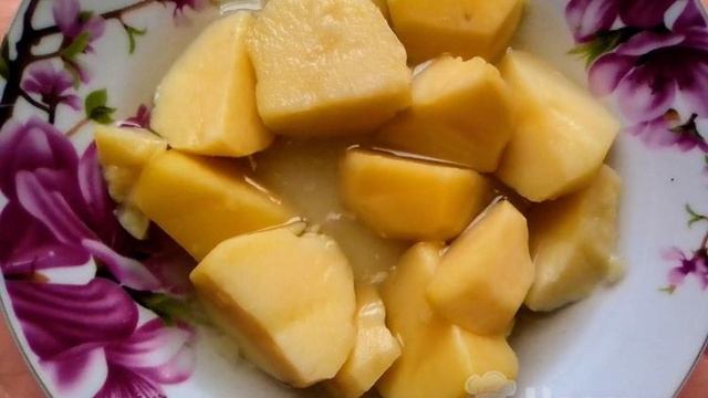 Рецепты от шеф-повара