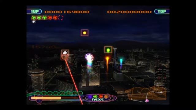 FANTAVISION (Firework Frenzy) смотреть онлайн