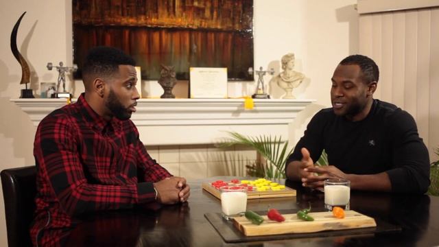 Bored Games Season 1 Episode 2 - Technology, Good For Society Or Naw?