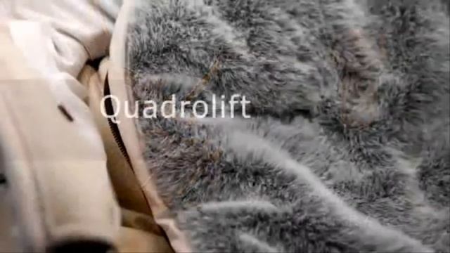 Emmaljunga Quadrolift - TOSIA.pl смотреть онлайн