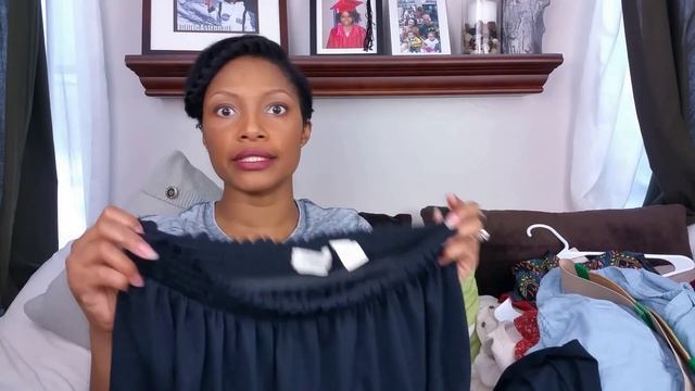 Love Your Clothes Again | FREE CLOTHES | Blueprint DIY Refashion | Thrift Haul Summer 2015 смотреть онлайн