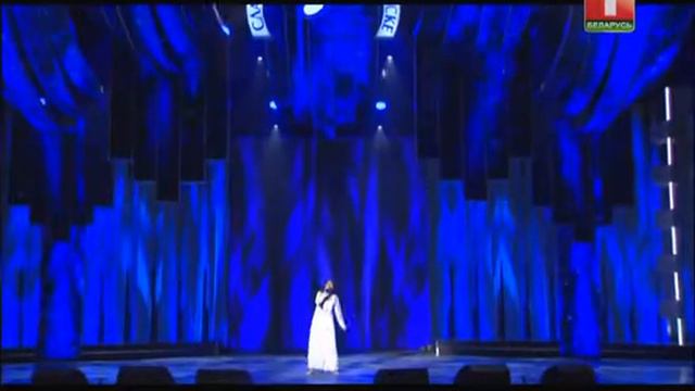 Рая Мовсисян Россия) Реченька Славянский Базар в Витебске 2013 смотреть онлайн