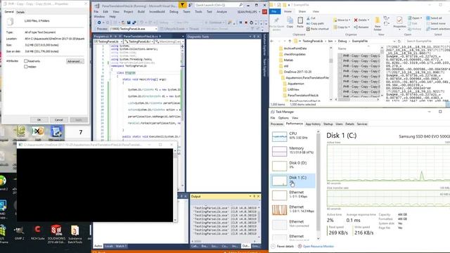 create json смотреть онлайн