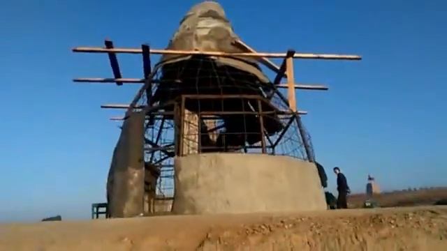 Жуалы.Самый большой верблюд в мире. 2017 тараз. смотреть онлайн