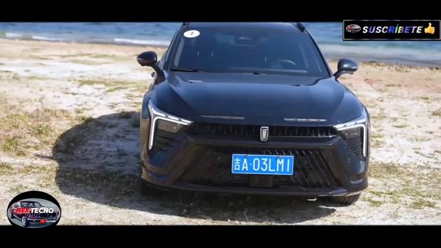 BESTUNE B70S 2022 la máxima expresión del diseño de faw смотреть онлайн