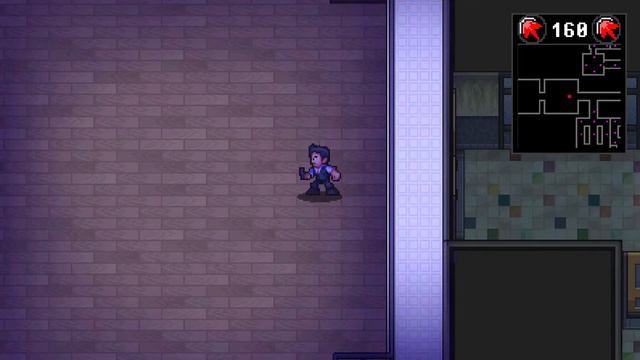 Super Dark Deception Demo смотреть онлайн