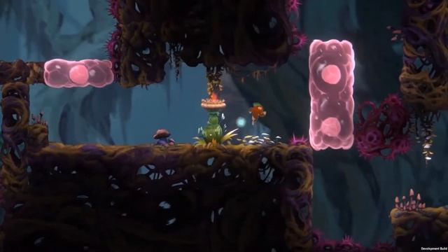 High Potential Indie Game: Plokoth | Trailer смотреть онлайн