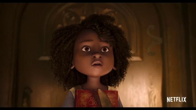 Мультфильм “Морской монстр” (2022) – Русский трейлер смотреть онлайн