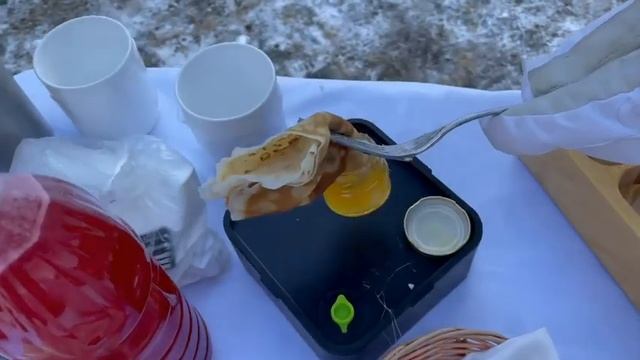 ведущая «1 канала» Екатерина Андреева съездила в Хакасию смотреть онлайн