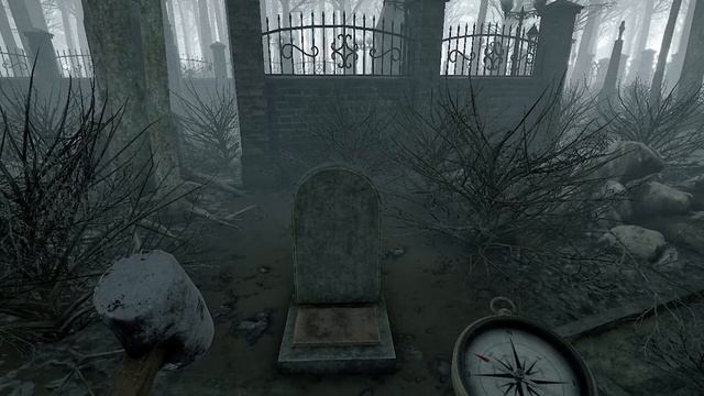 THIS IS WHAT A FEVER DREAM HORROR GAME LOOKS LIKE смотреть онлайн