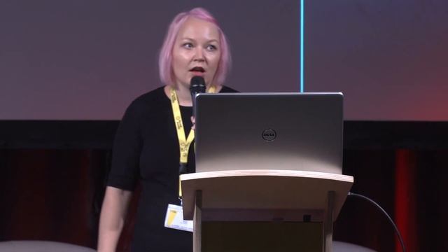 Game UX Summit '19 | Emma Varjo | Prototyping in Trine 4 смотреть онлайн