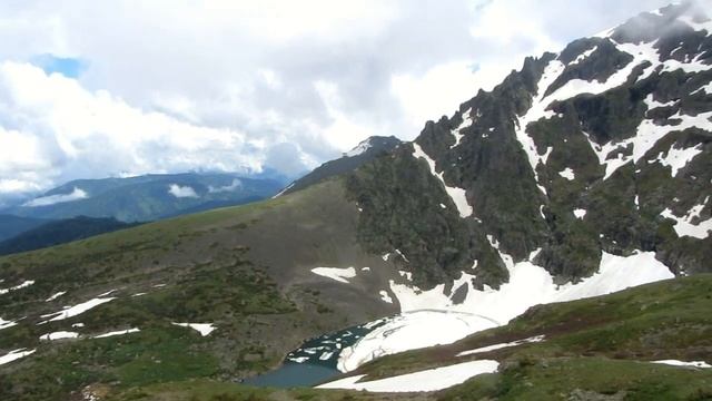 Алтай (Что можно посмотреть?) смотреть онлайн