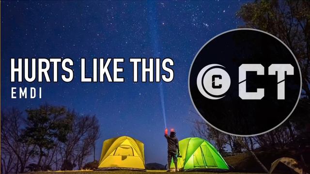 EMDI - Hurts Like This (Feat. Veronica Bravo) [Favoo Song] смотреть онлайн