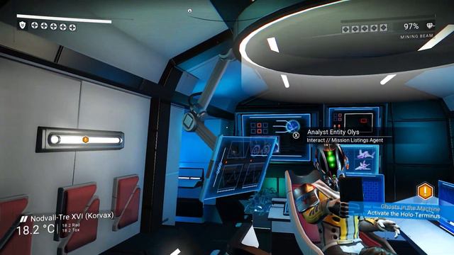 No Man's Sky Atlas Rises was REMARKABLE смотреть онлайн