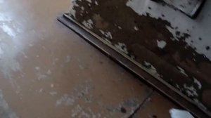 как правильно закрыть печь.