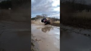 Походу надо велосипед было брать