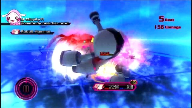 Akiba’s Beat Full Gameplay No Commentary Part 76 смотреть онлайн