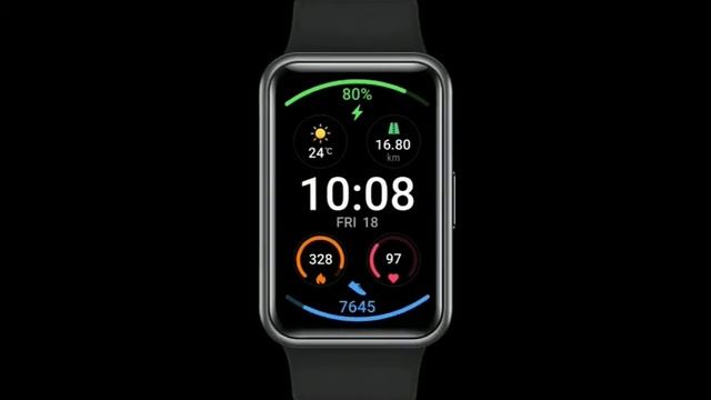 Huawei Watch fit vs. Amazfit Bip S Lite || Complete Comparison of all specifications смотреть онлайн