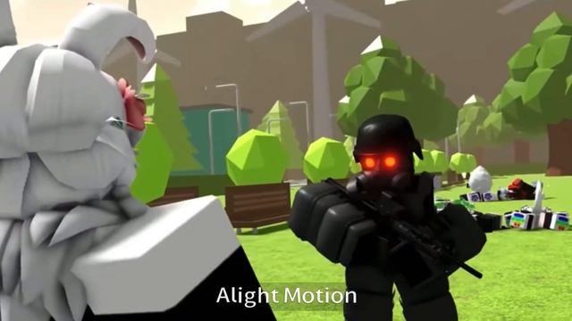roblox furry detected but with half life SFX смотреть онлайн