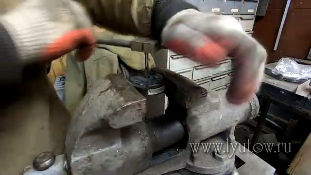 Магнит для массы вместо зажима для сварочного аппарата. смотреть онлайн