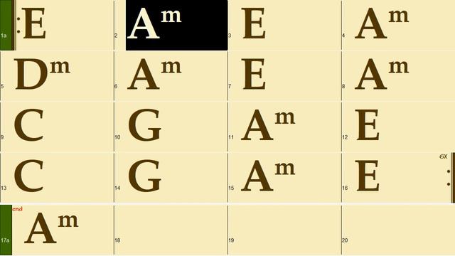 Korobeiniki (Tetris) Guitar Backing Track (150bpm Metal Style)