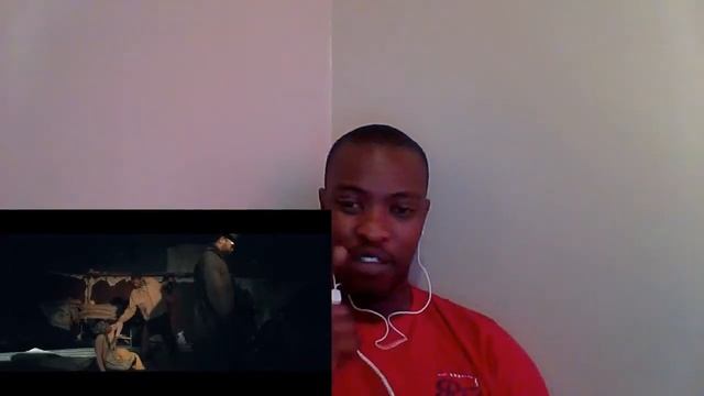 Sjava : Impilo music video reaction смотреть онлайн