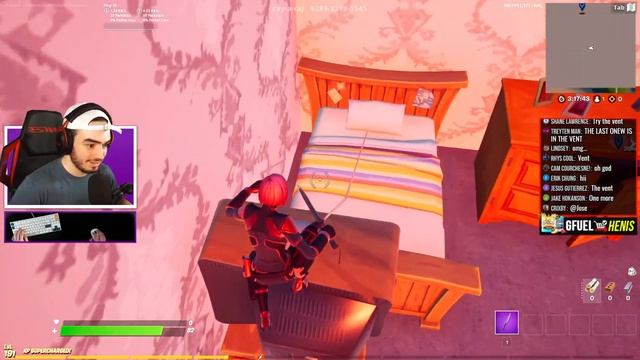 101 IQ ESCAPE Map!! (Fortnite Creative Mode) смотреть онлайн