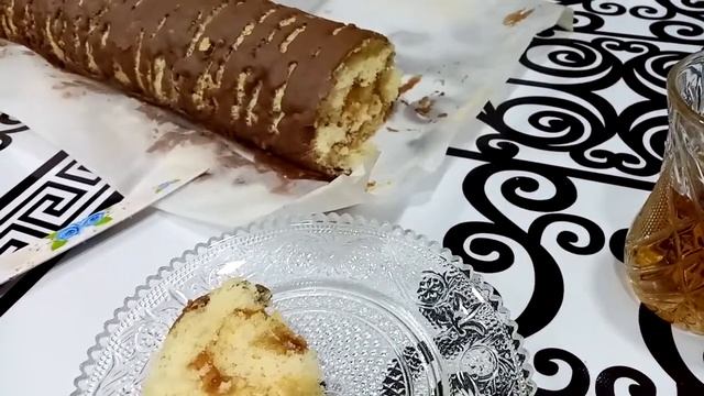 Мама испекла вкусный рулет апрель 2021 смотреть онлайн