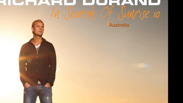 Epos - Polarized (Roger Shah Anthem Mix)