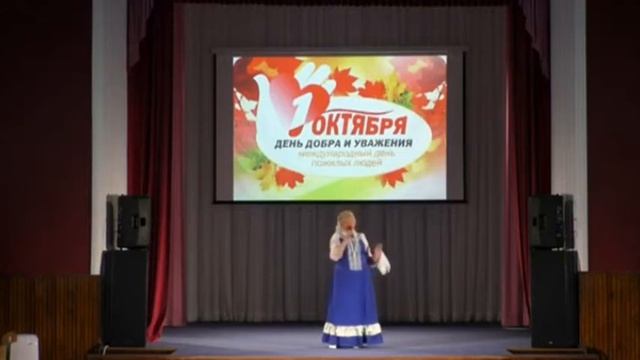 Участница Таисия Бабенко. г.Донецк, Ростовская обл. смотреть онлайн