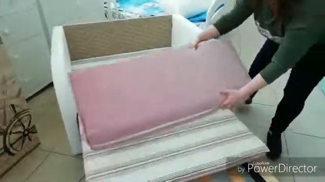 Детский диван Совы /Mymilly/Сова / Диван Сова смотреть онлайн